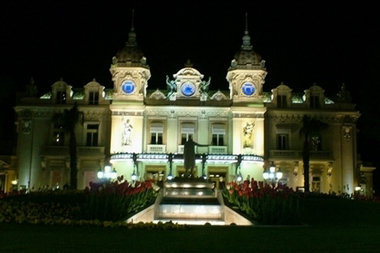 Casino de Monte-Carlo