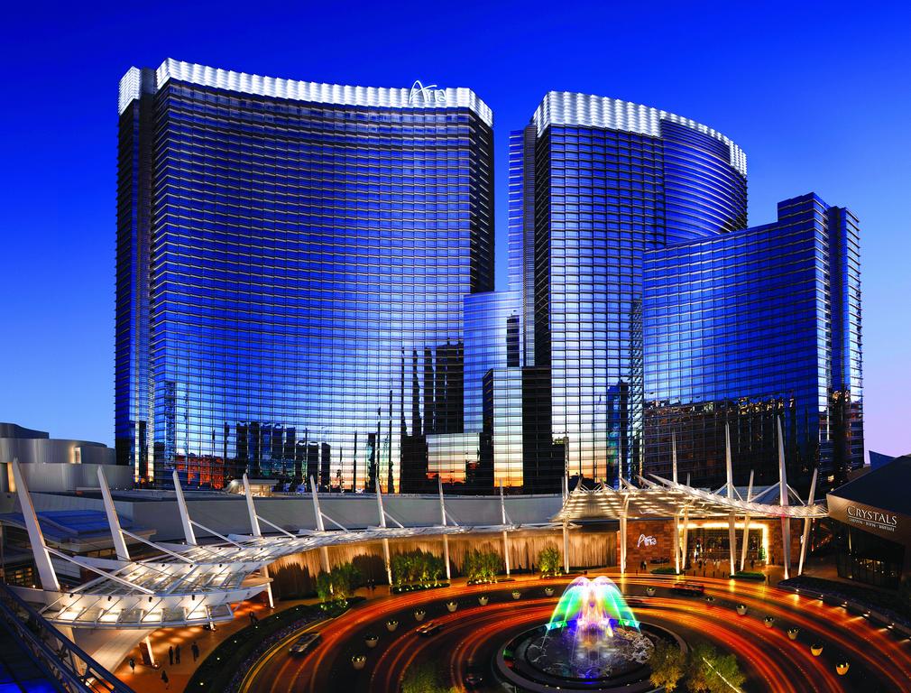 ARIA Resort & Casino at CityCenter Las Vegas