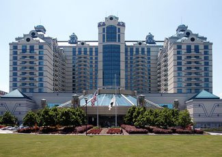 Foxwoods Resort Casino