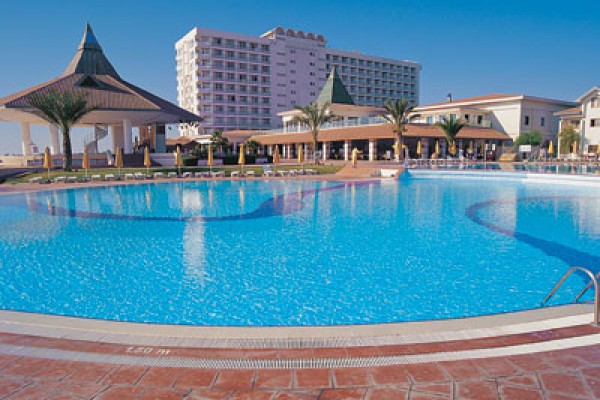 Salamis Hotel and Casino